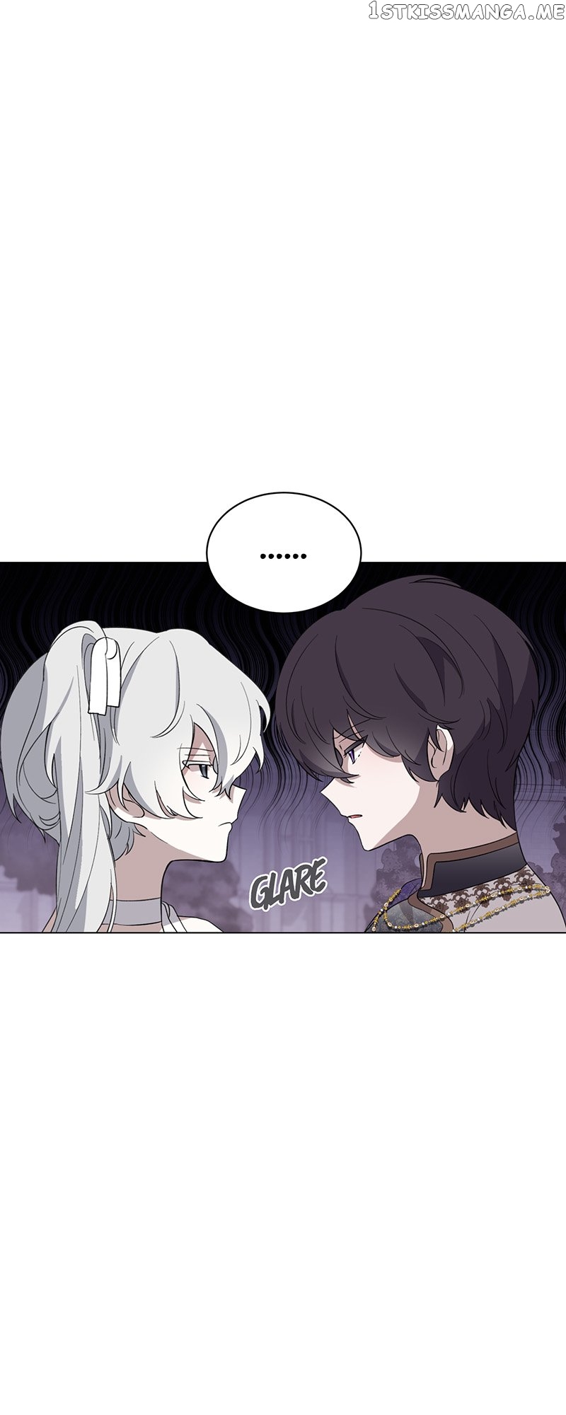 The Villainess Wants to Die Gracefully Chapter 50 - page 5