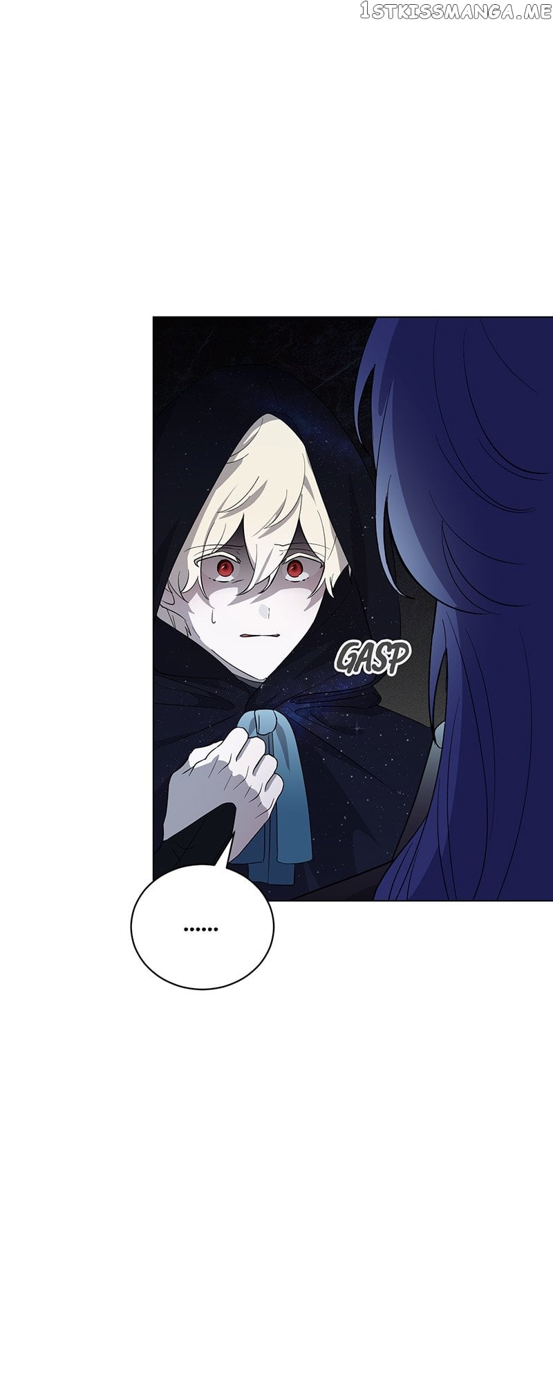 The Villainess Wants to Die Gracefully Chapter 49 - page 12