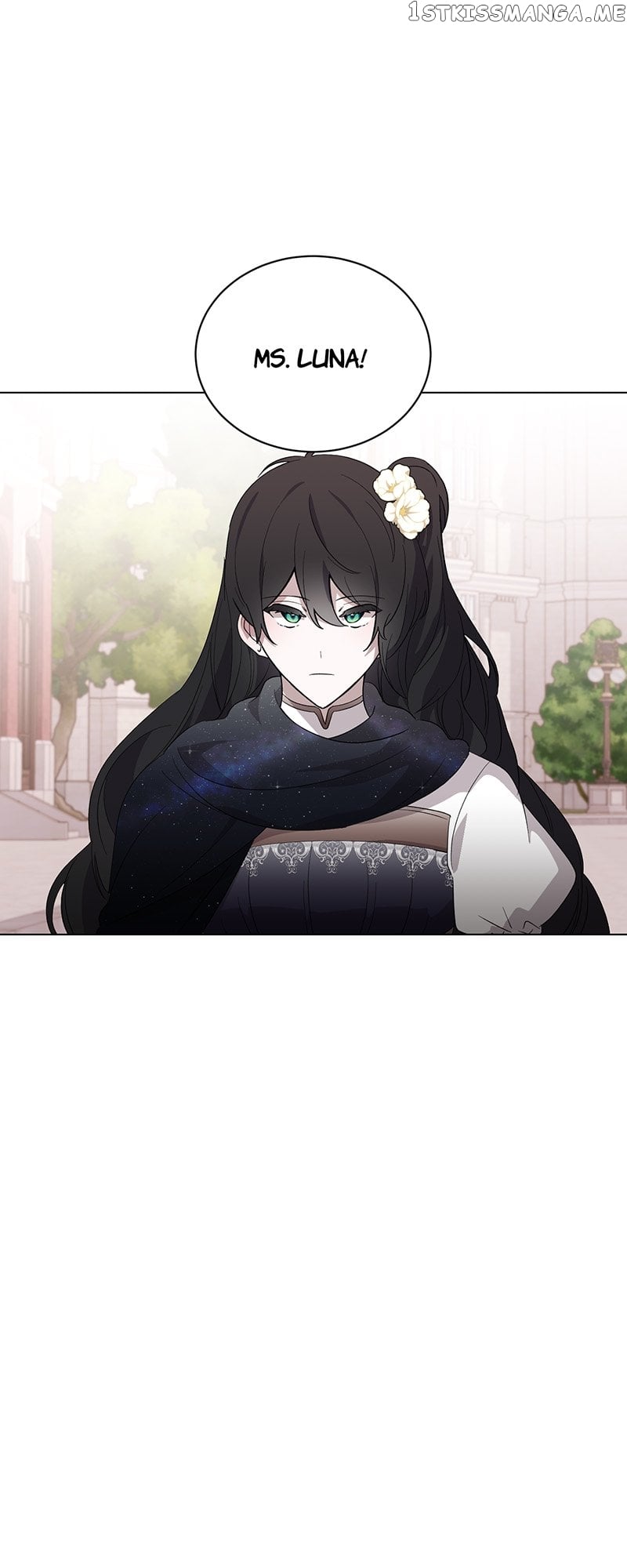 The Villainess Wants to Die Gracefully Chapter 49 - page 17