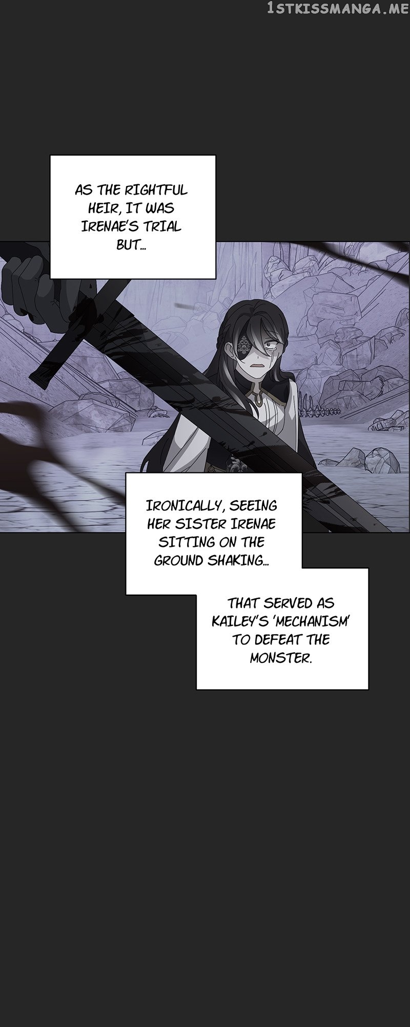 The Villainess Wants to Die Gracefully Chapter 49 - page 32