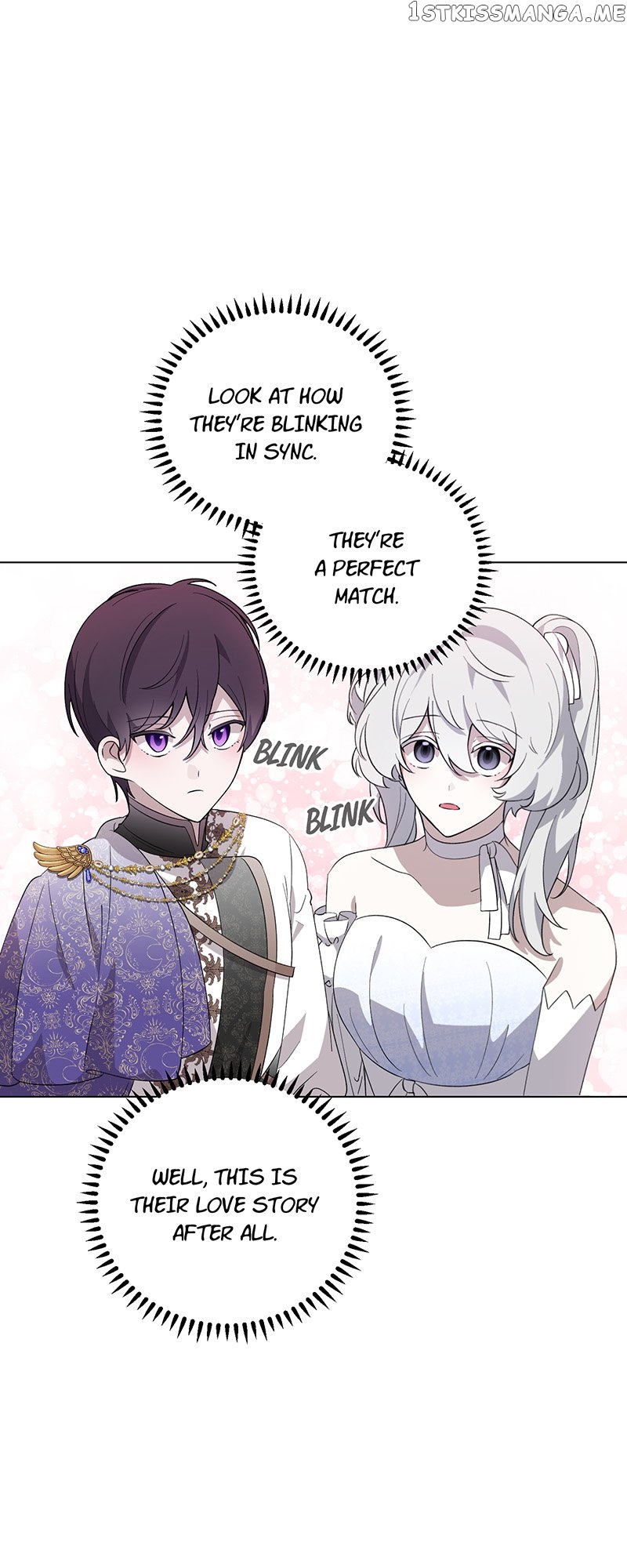 The Villainess Wants to Die Gracefully Chapter 49 - page 44