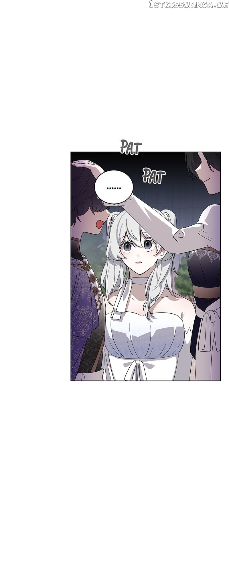 The Villainess Wants to Die Gracefully Chapter 49 - page 47