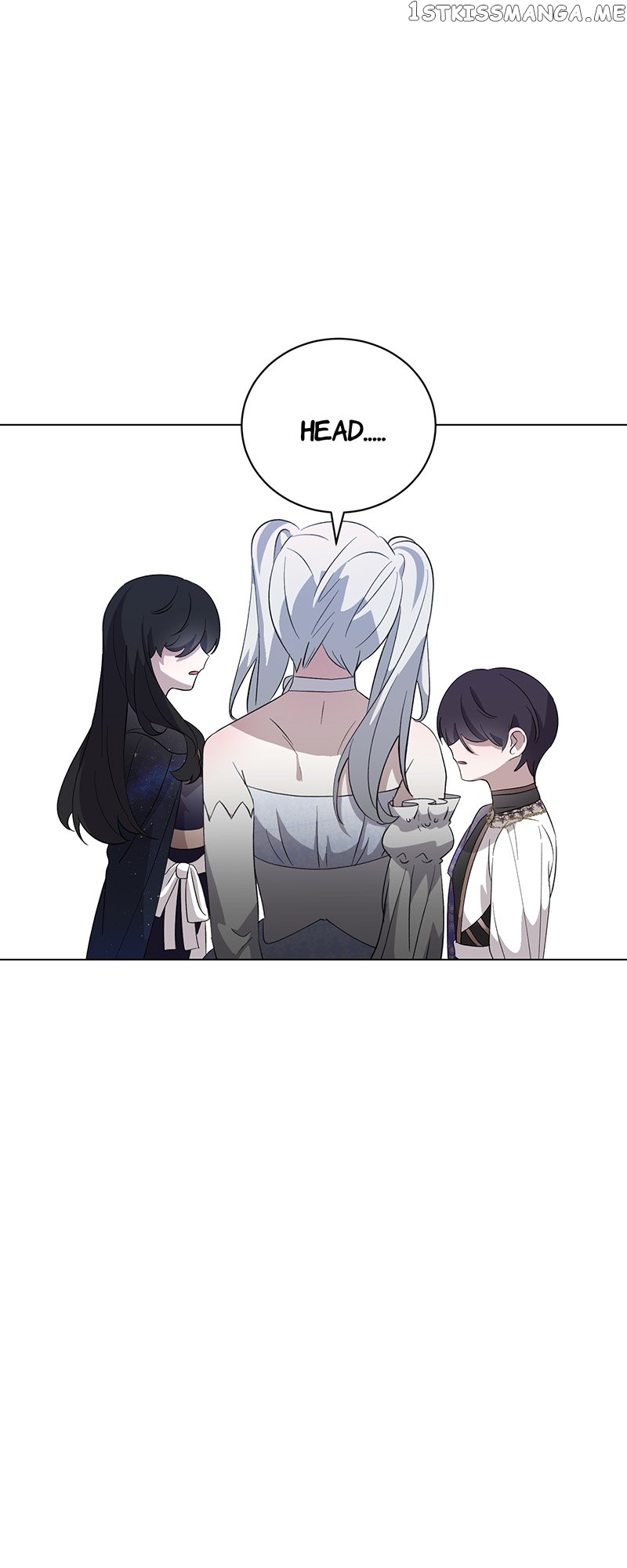 The Villainess Wants to Die Gracefully Chapter 49 - page 48