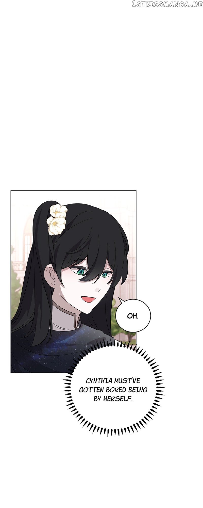 The Villainess Wants to Die Gracefully Chapter 49 - page 50