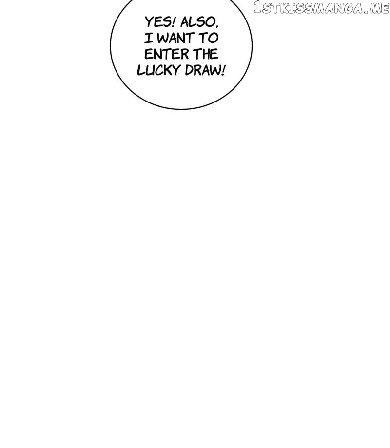 The Villainess Wants to Die Gracefully Chapter 49 - page 56