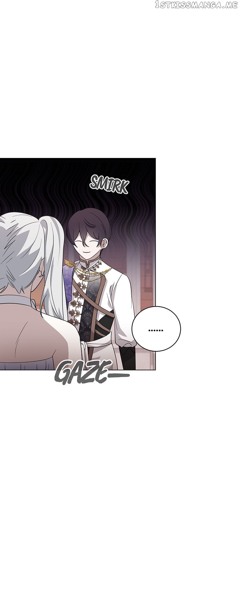 The Villainess Wants to Die Gracefully Chapter 49 - page 57
