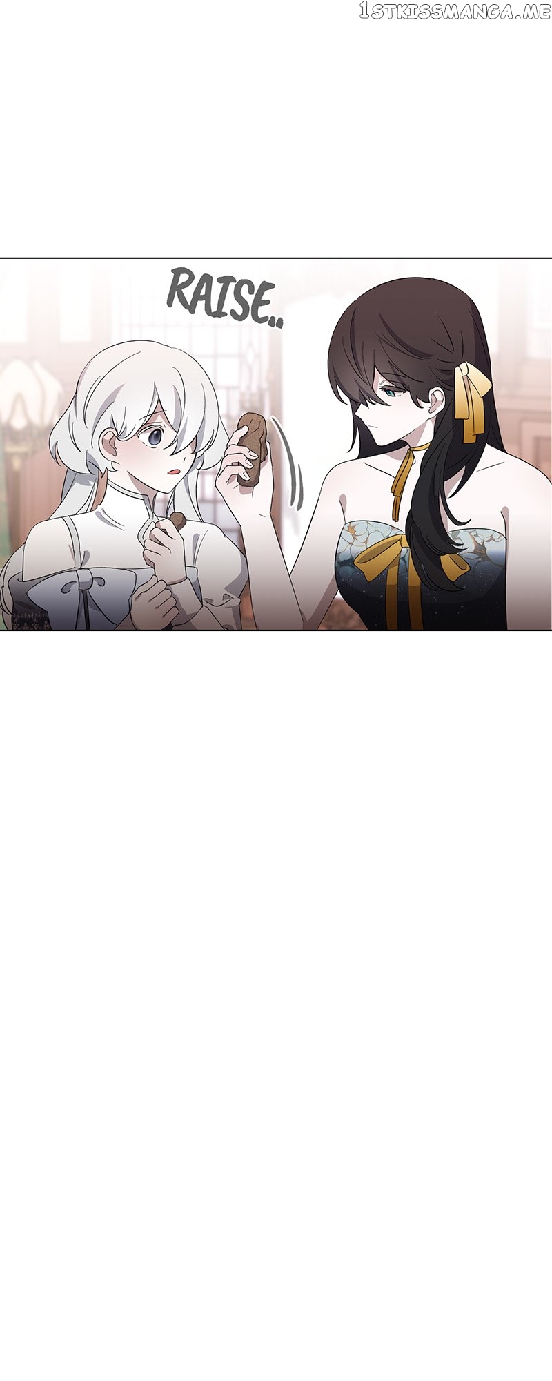 The Villainess Wants to Die Gracefully Chapter 48 - page 10