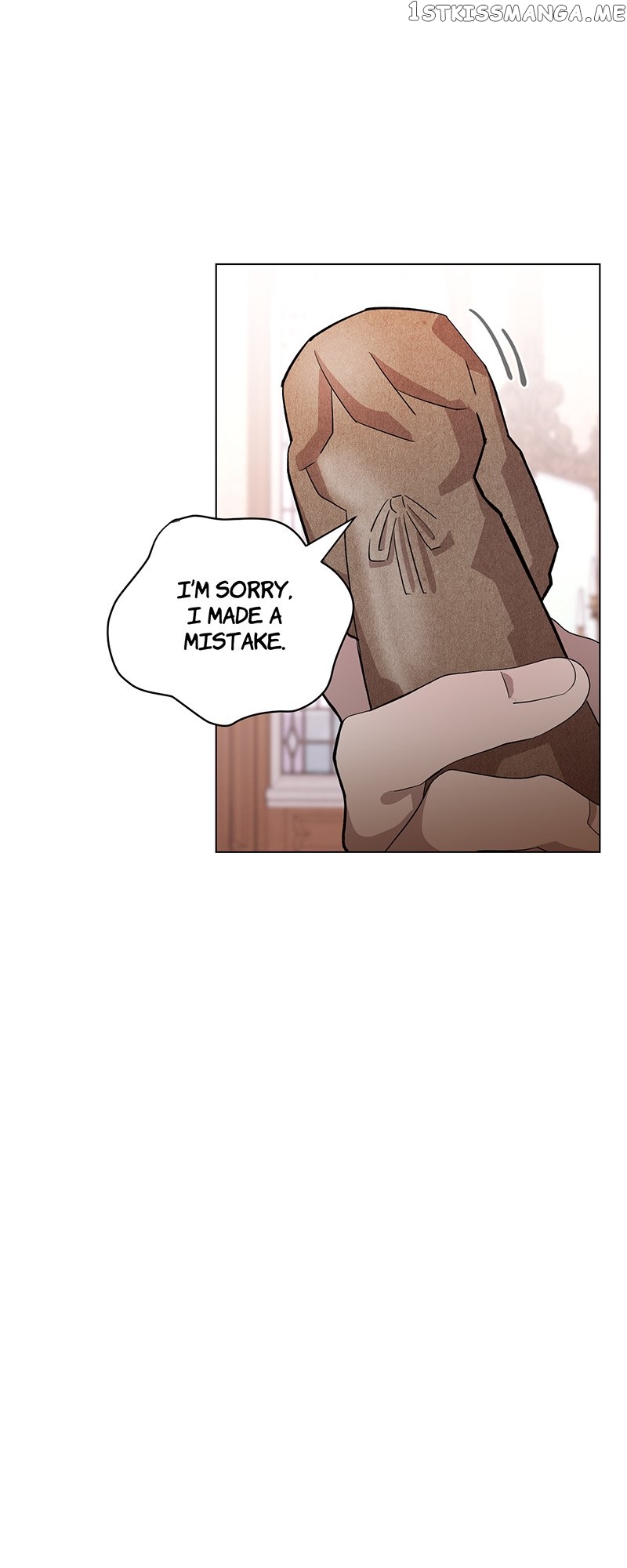 The Villainess Wants to Die Gracefully Chapter 48 - page 11