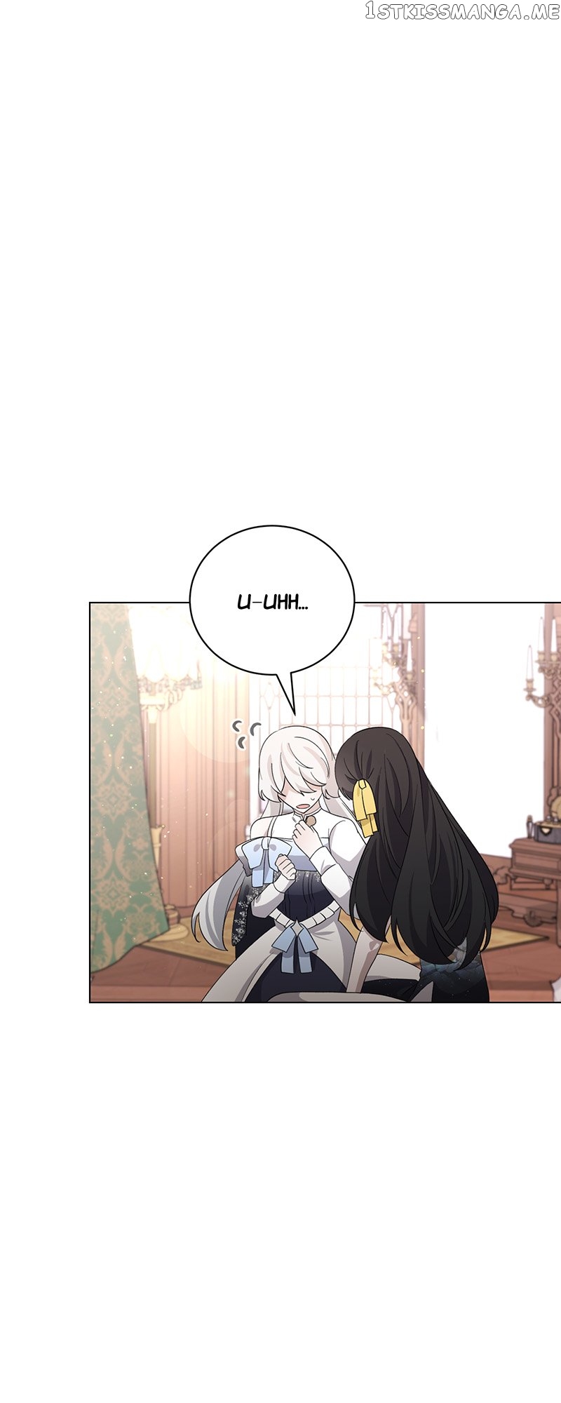 The Villainess Wants to Die Gracefully Chapter 48 - page 13