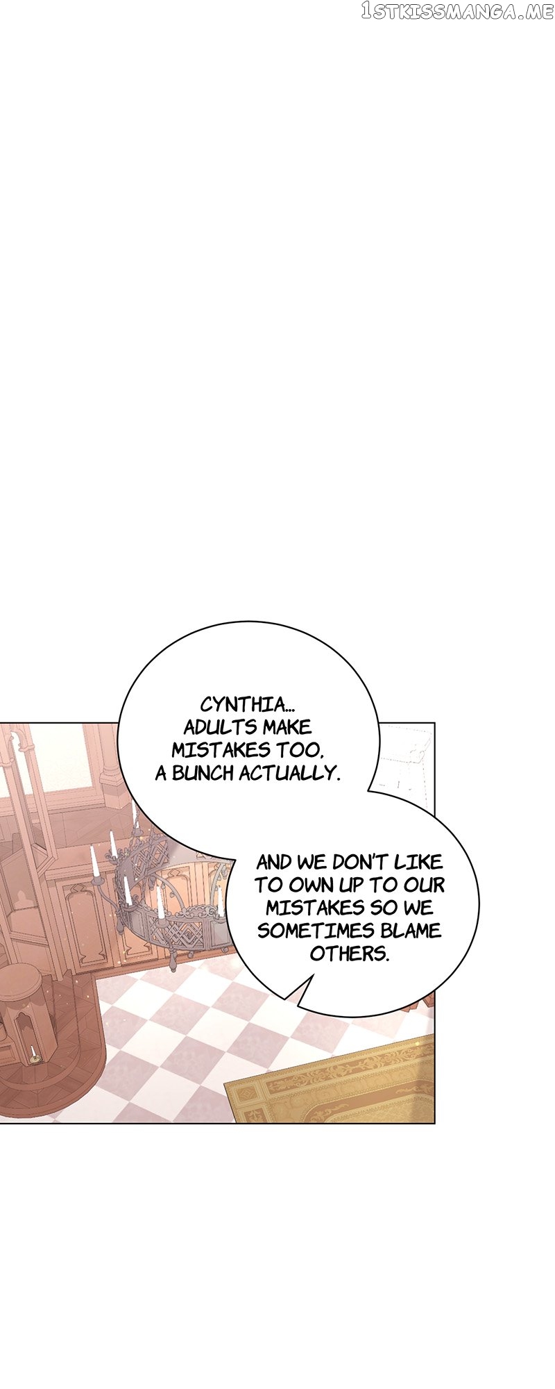 The Villainess Wants to Die Gracefully Chapter 48 - page 14