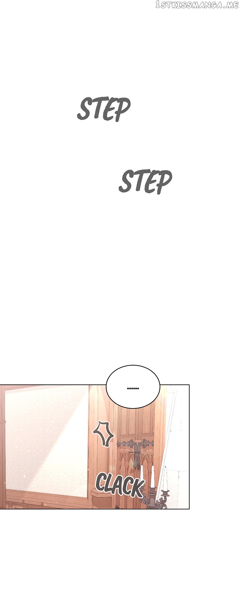 The Villainess Wants to Die Gracefully Chapter 48 - page 21