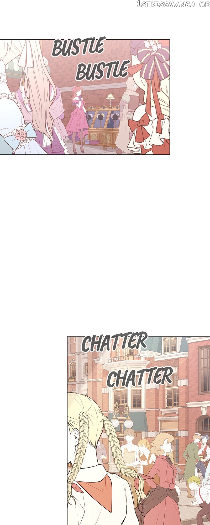 The Villainess Wants to Die Gracefully Chapter 48 - page 26