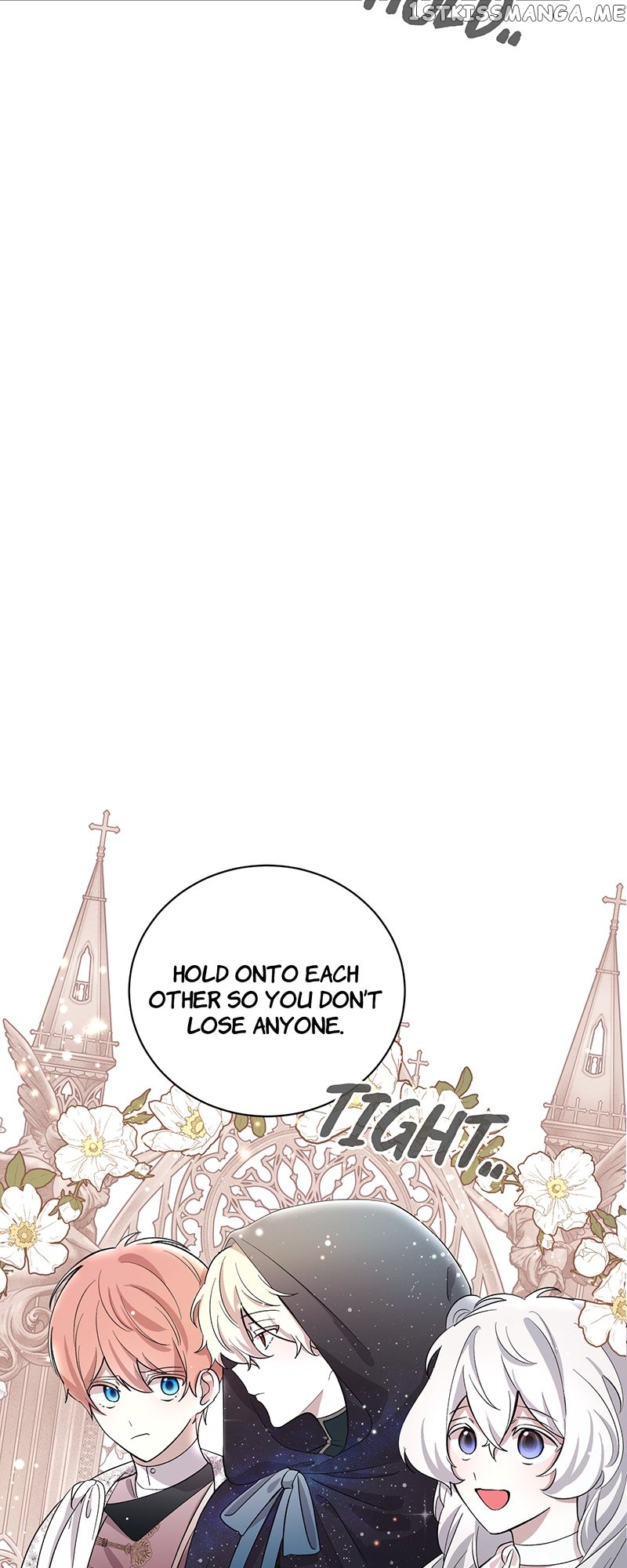 The Villainess Wants to Die Gracefully Chapter 48 - page 28