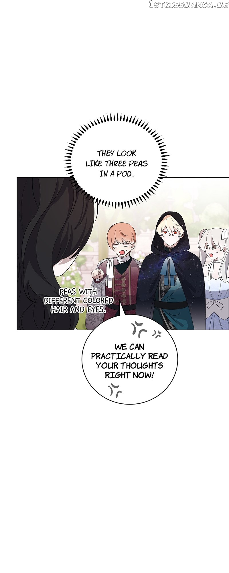 The Villainess Wants to Die Gracefully Chapter 48 - page 30