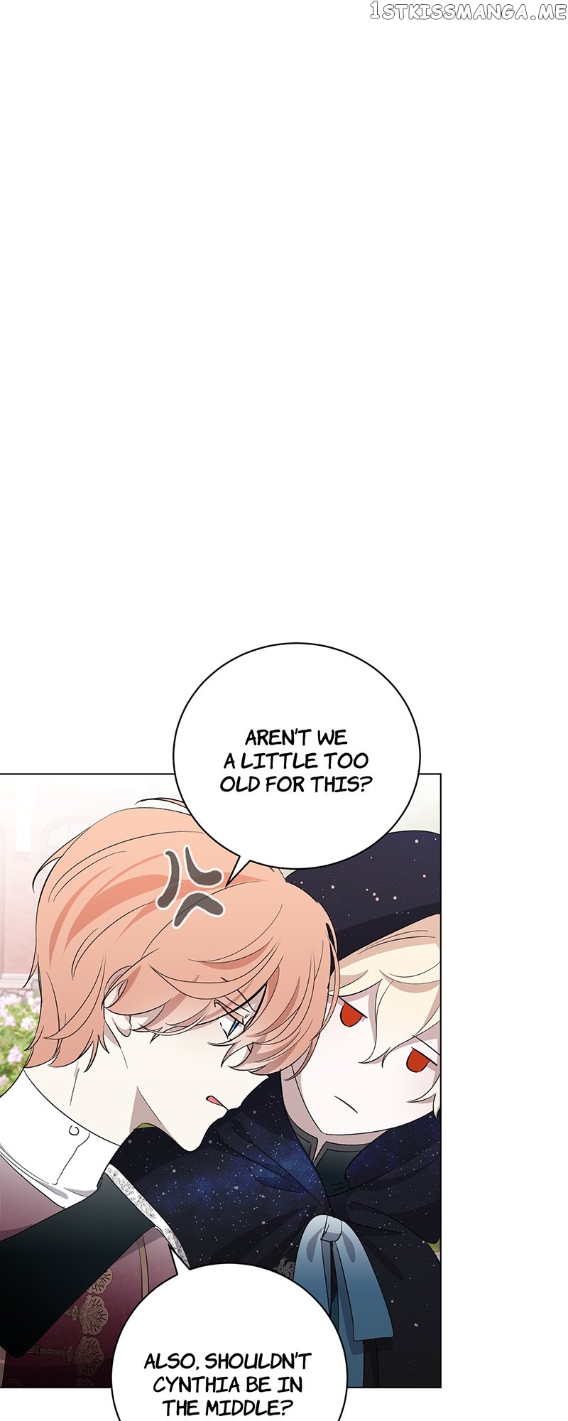 The Villainess Wants to Die Gracefully Chapter 48 - page 31