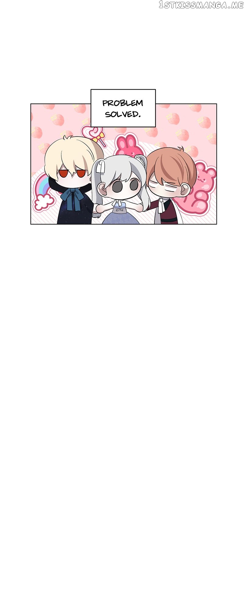 The Villainess Wants to Die Gracefully Chapter 48 - page 33