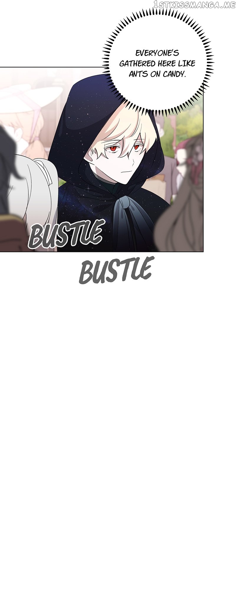 The Villainess Wants to Die Gracefully Chapter 48 - page 36