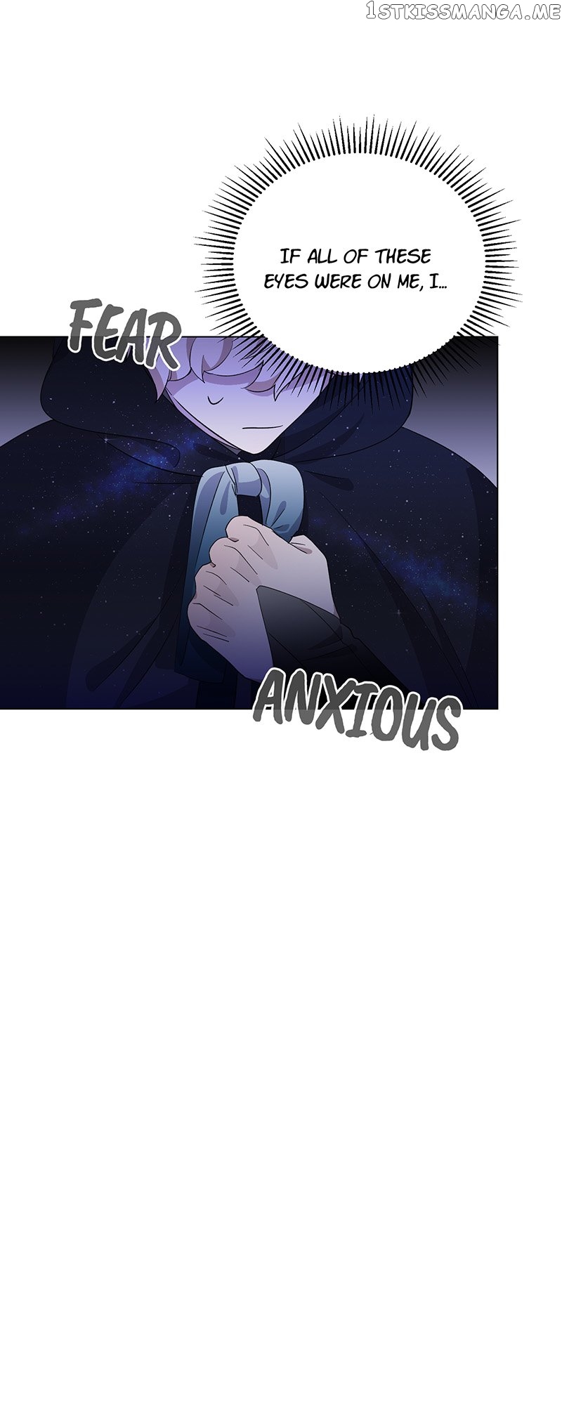 The Villainess Wants to Die Gracefully Chapter 48 - page 38