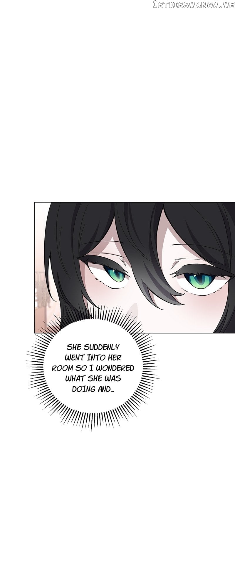 The Villainess Wants to Die Gracefully Chapter 48 - page 4