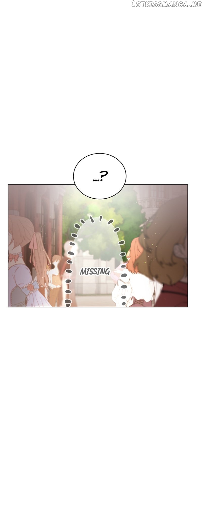 The Villainess Wants to Die Gracefully Chapter 48 - page 42