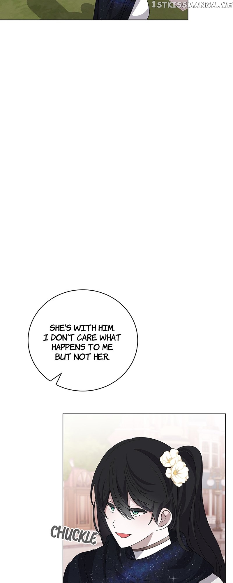 The Villainess Wants to Die Gracefully Chapter 48 - page 51