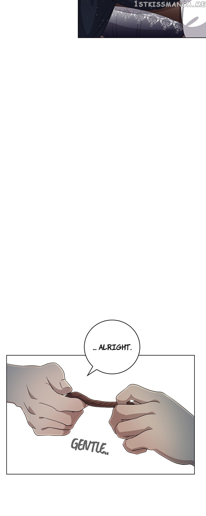 The Villainess Wants to Die Gracefully Chapter 48 - page 60