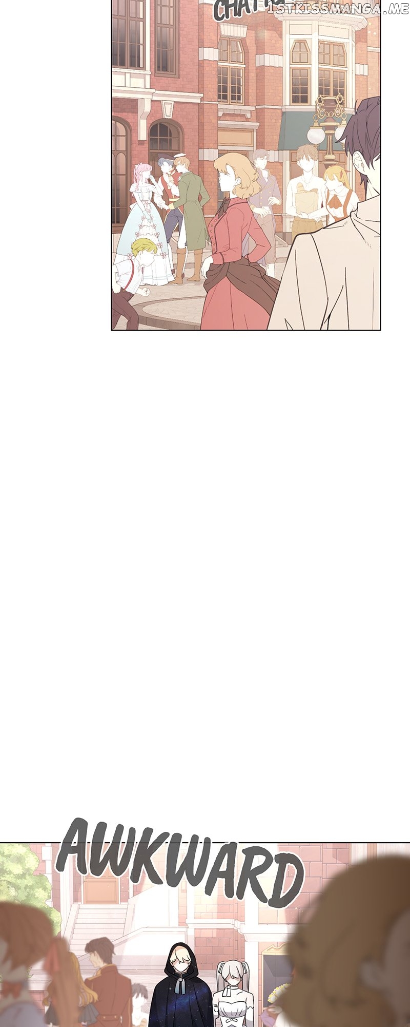 The Villainess Wants to Die Gracefully Chapter 48 - page 62