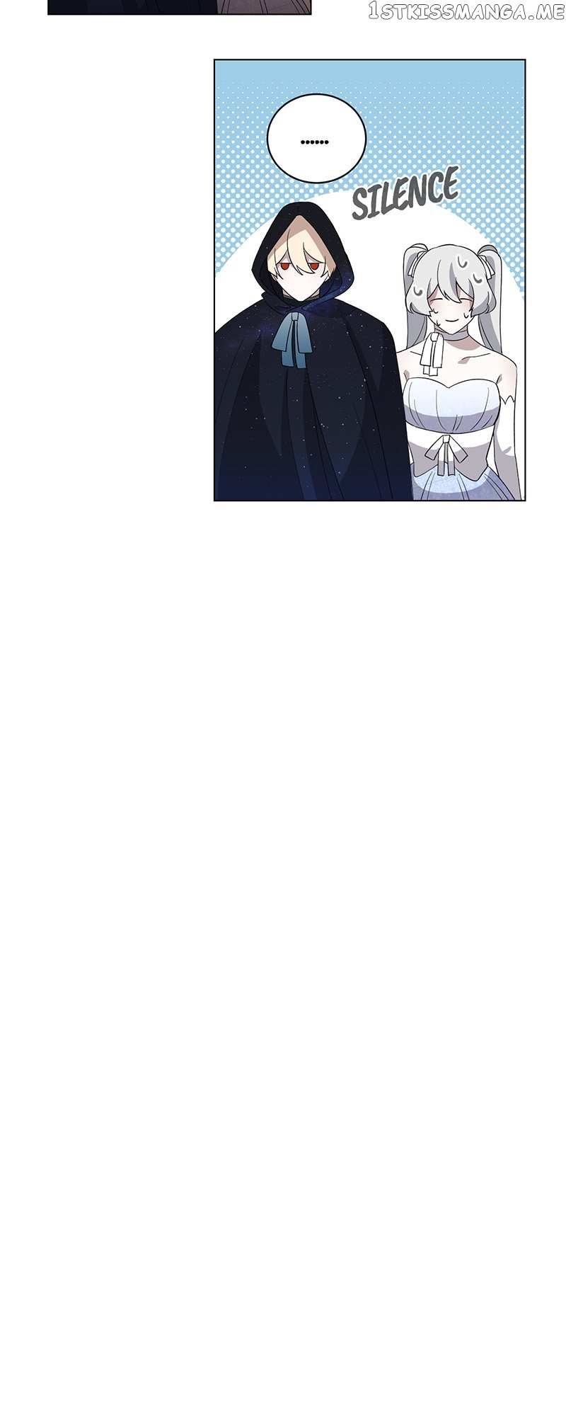 The Villainess Wants to Die Gracefully Chapter 48 - page 64