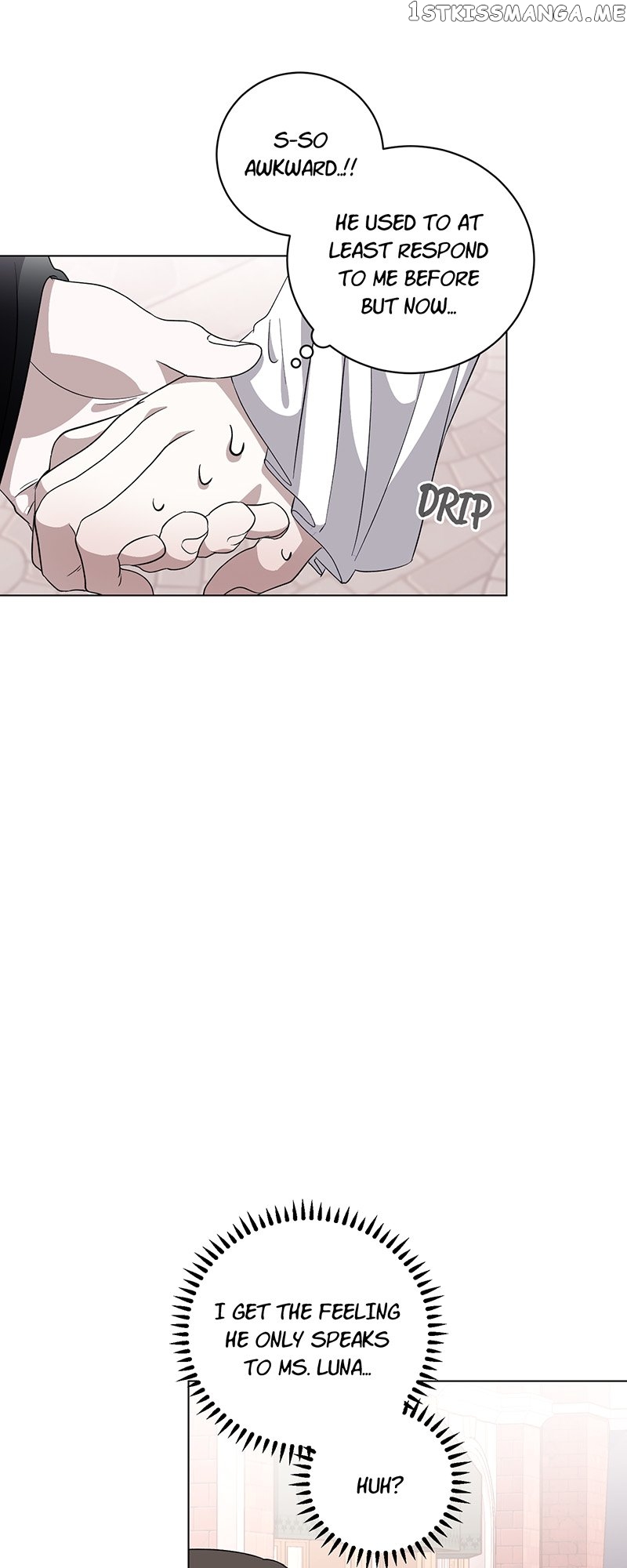 The Villainess Wants to Die Gracefully Chapter 48 - page 65