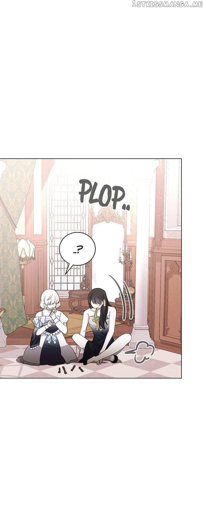 The Villainess Wants to Die Gracefully Chapter 48 - page 7