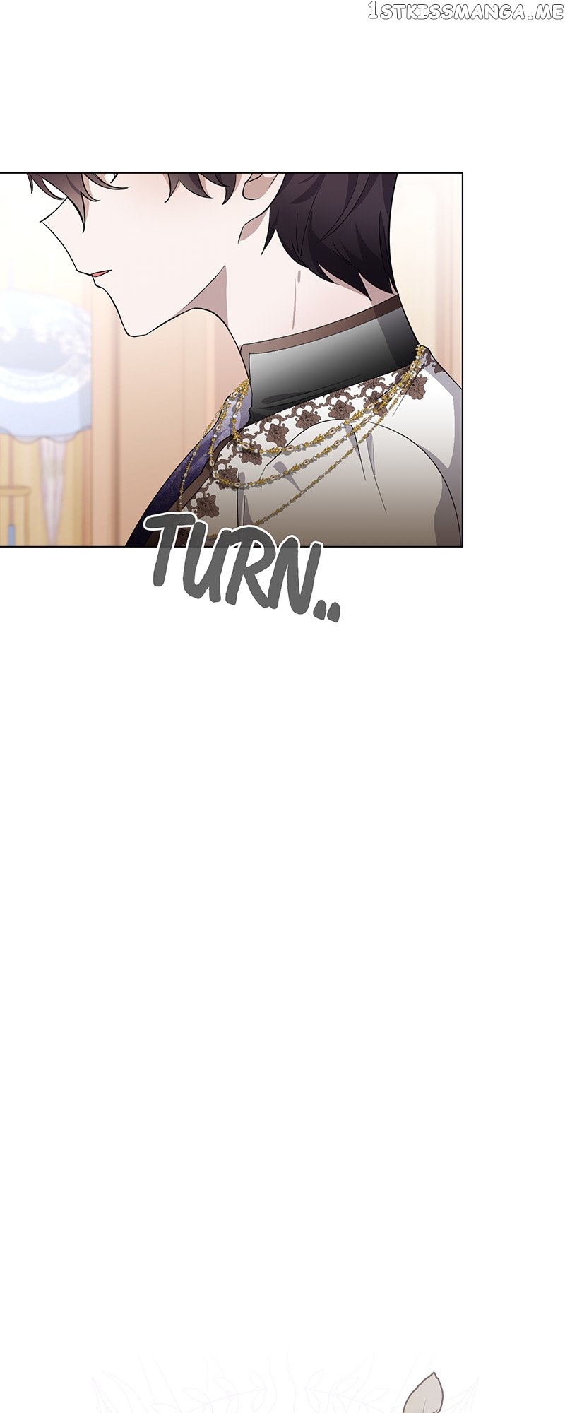 The Villainess Wants to Die Gracefully Chapter 48 - page 71