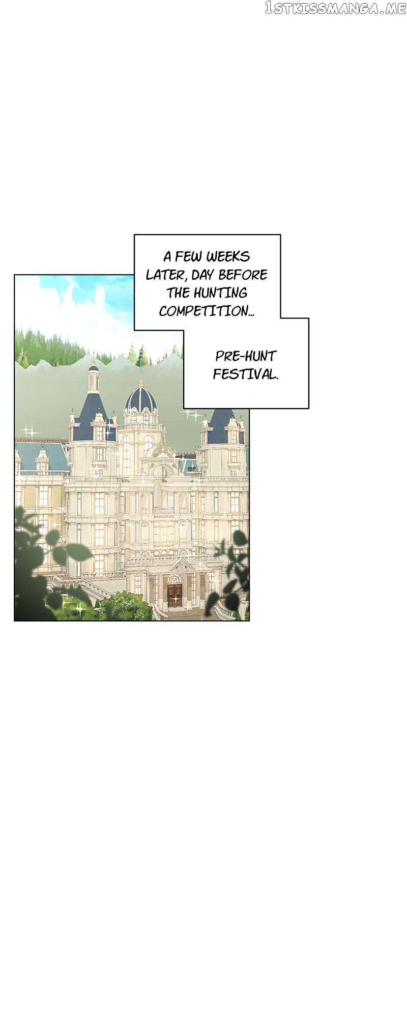 The Villainess Wants to Die Gracefully Chapter 47 - page 1