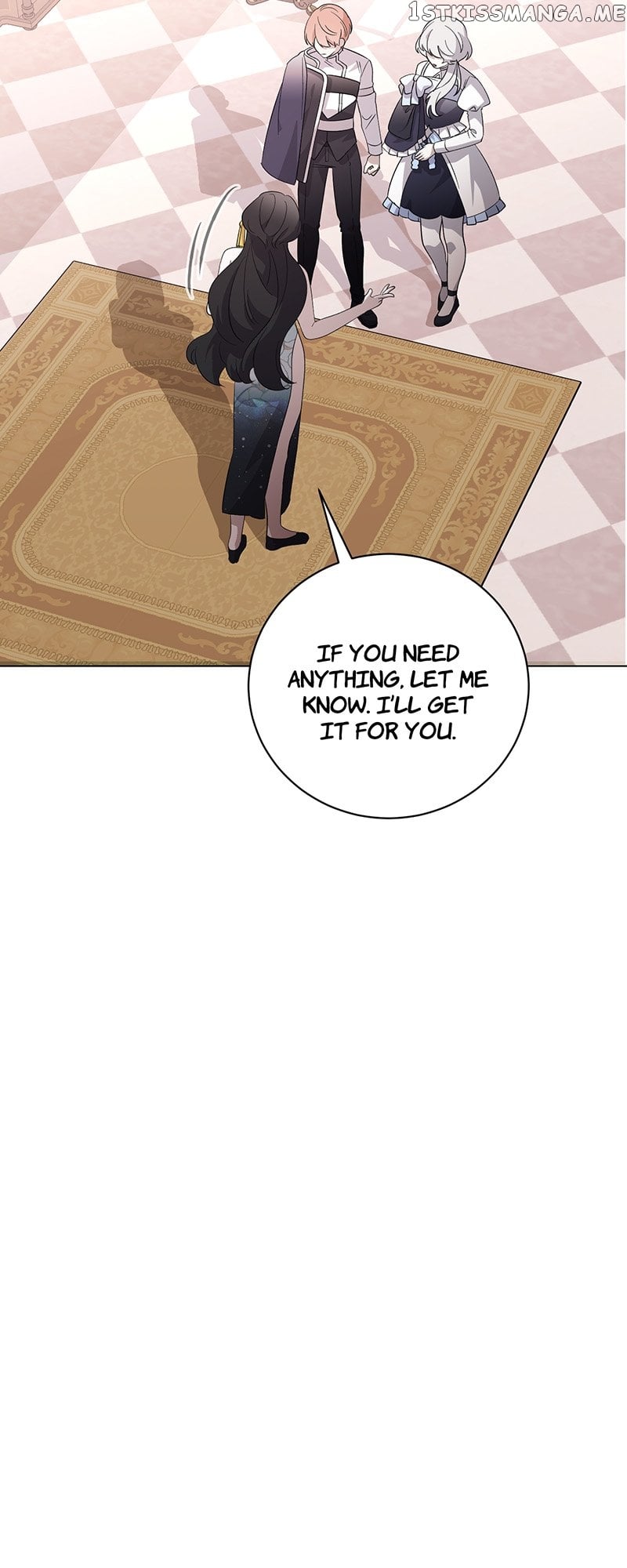 The Villainess Wants to Die Gracefully Chapter 47 - page 14