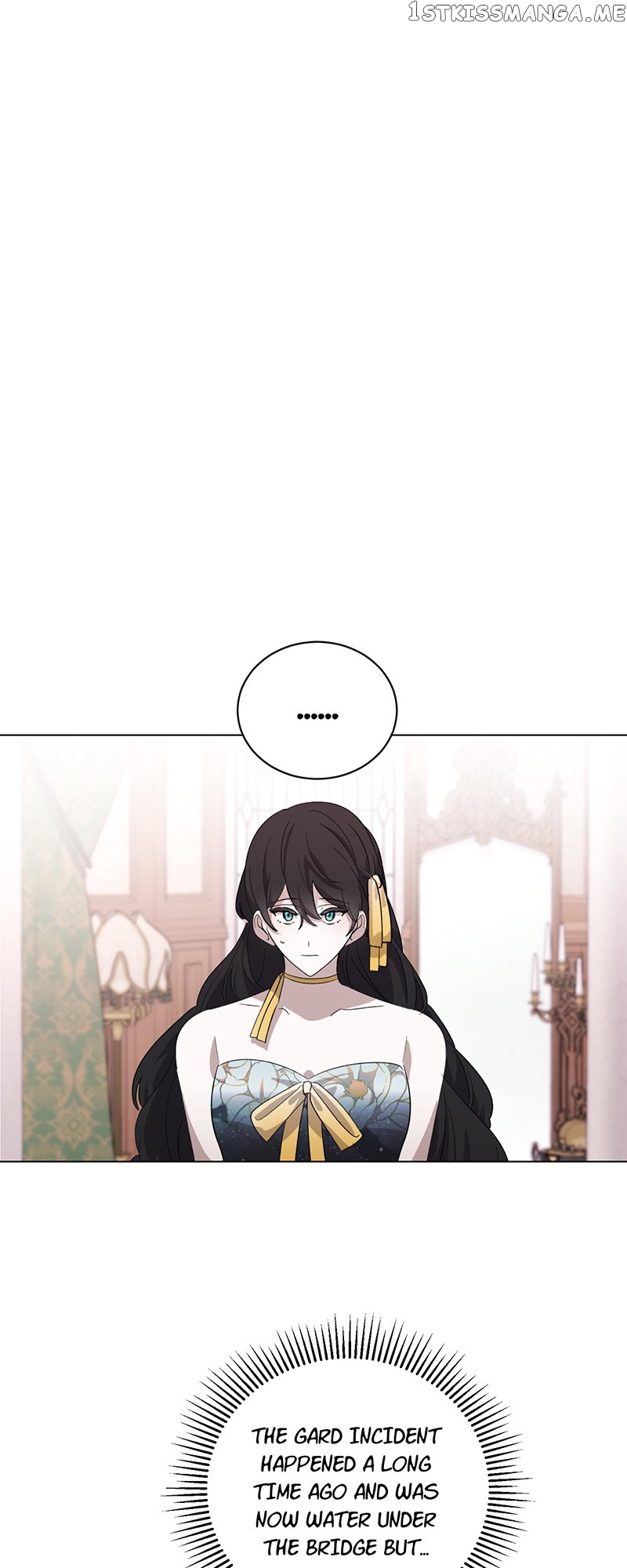 The Villainess Wants to Die Gracefully Chapter 47 - page 18