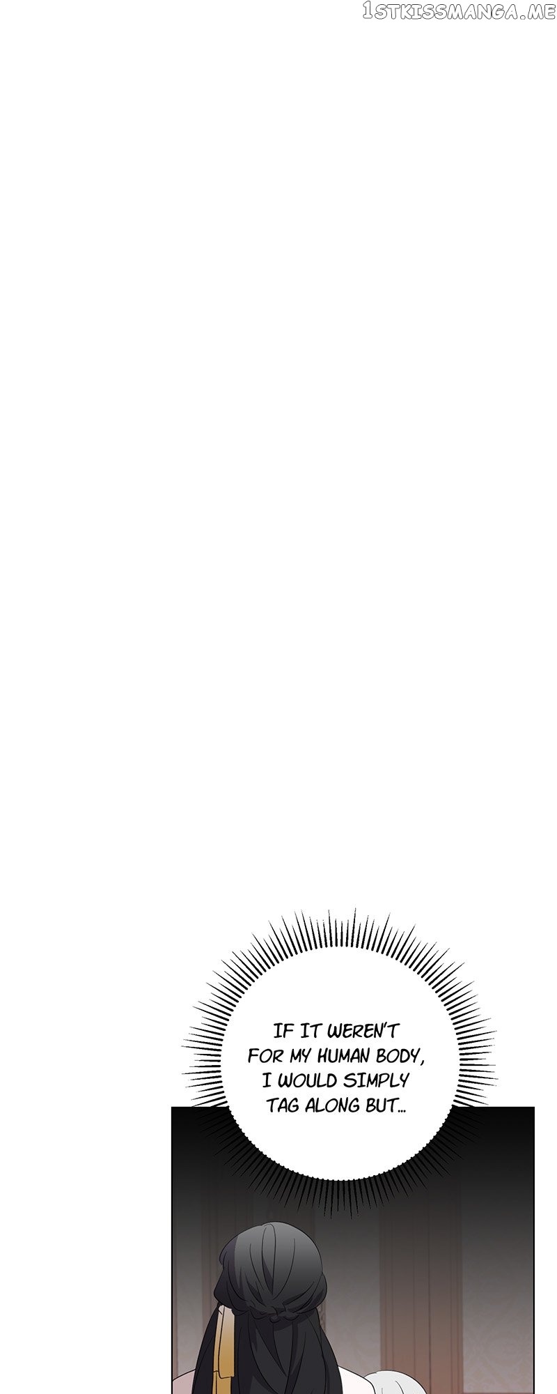 The Villainess Wants to Die Gracefully Chapter 47 - page 20