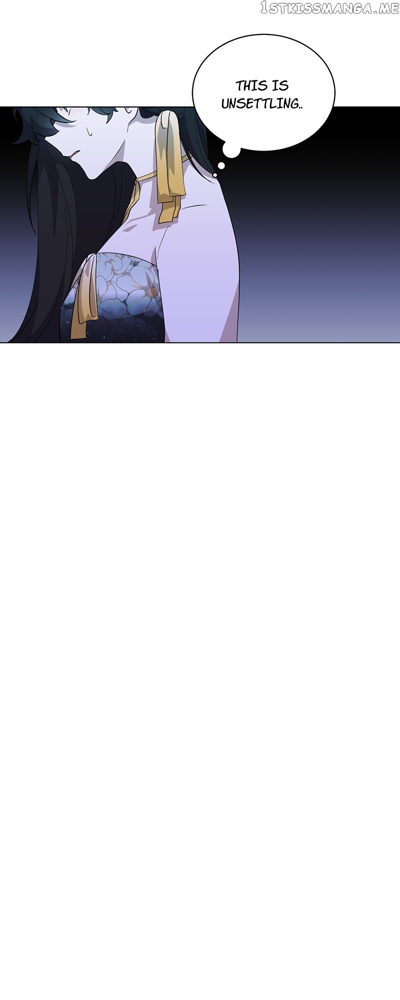 The Villainess Wants to Die Gracefully Chapter 47 - page 22