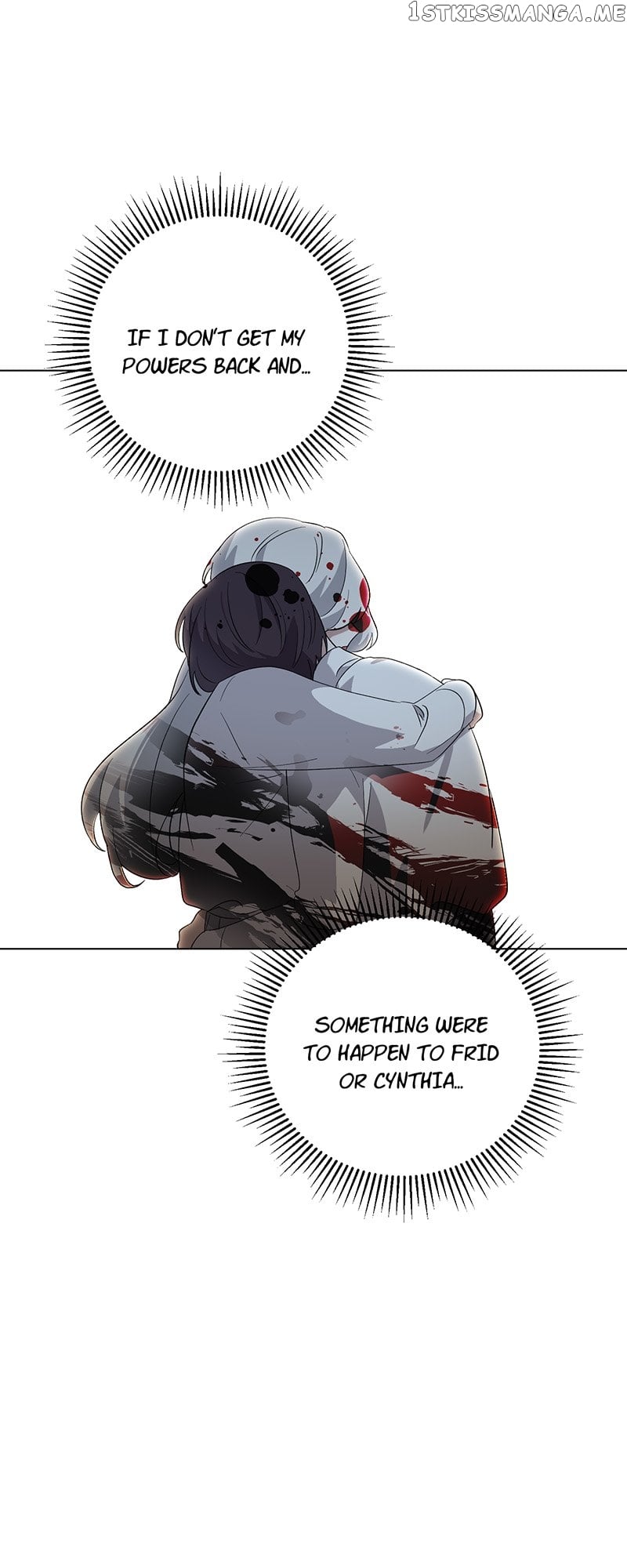 The Villainess Wants to Die Gracefully Chapter 47 - page 23