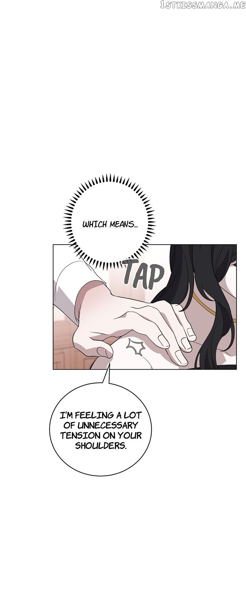 The Villainess Wants to Die Gracefully Chapter 47 - page 28