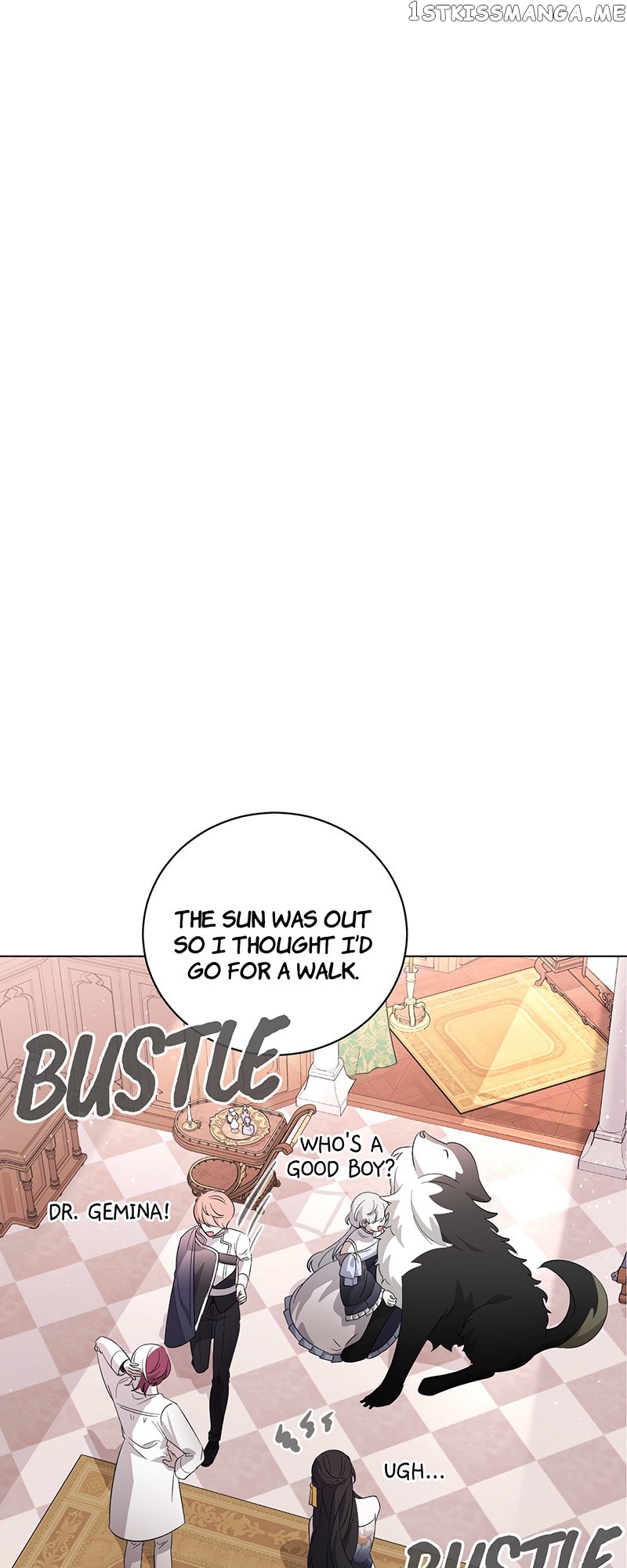 The Villainess Wants to Die Gracefully Chapter 47 - page 30