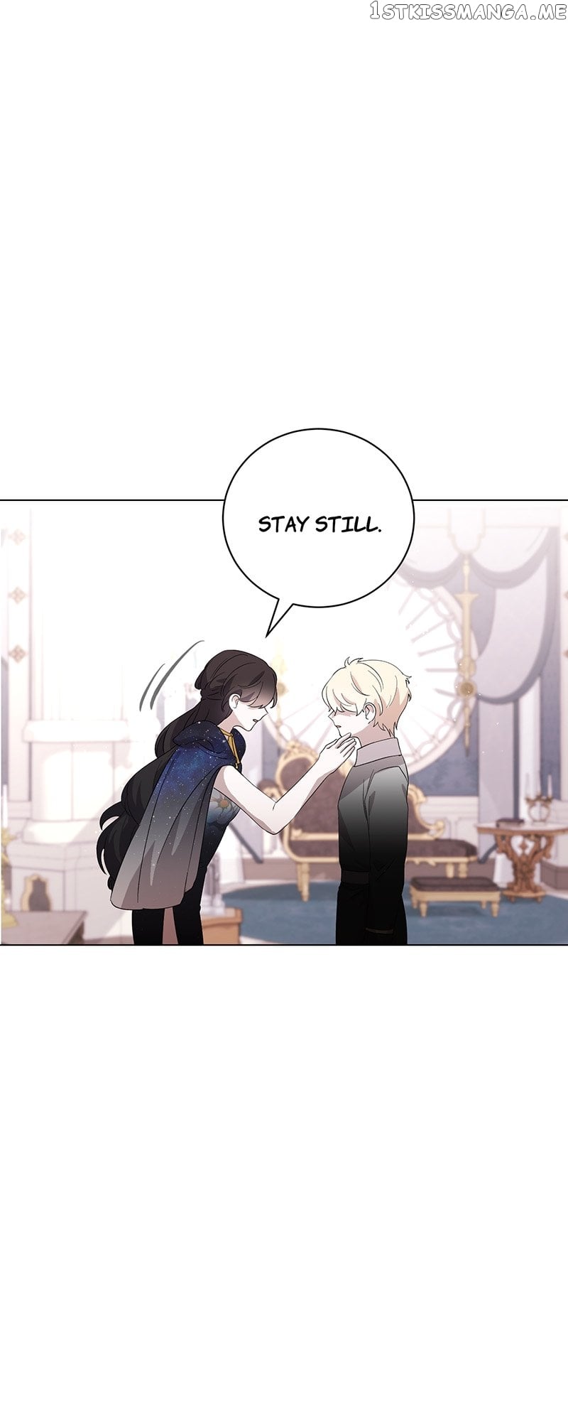 The Villainess Wants to Die Gracefully Chapter 47 - page 42