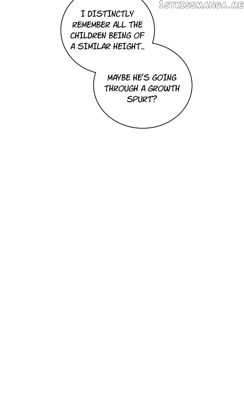 The Villainess Wants to Die Gracefully Chapter 47 - page 56