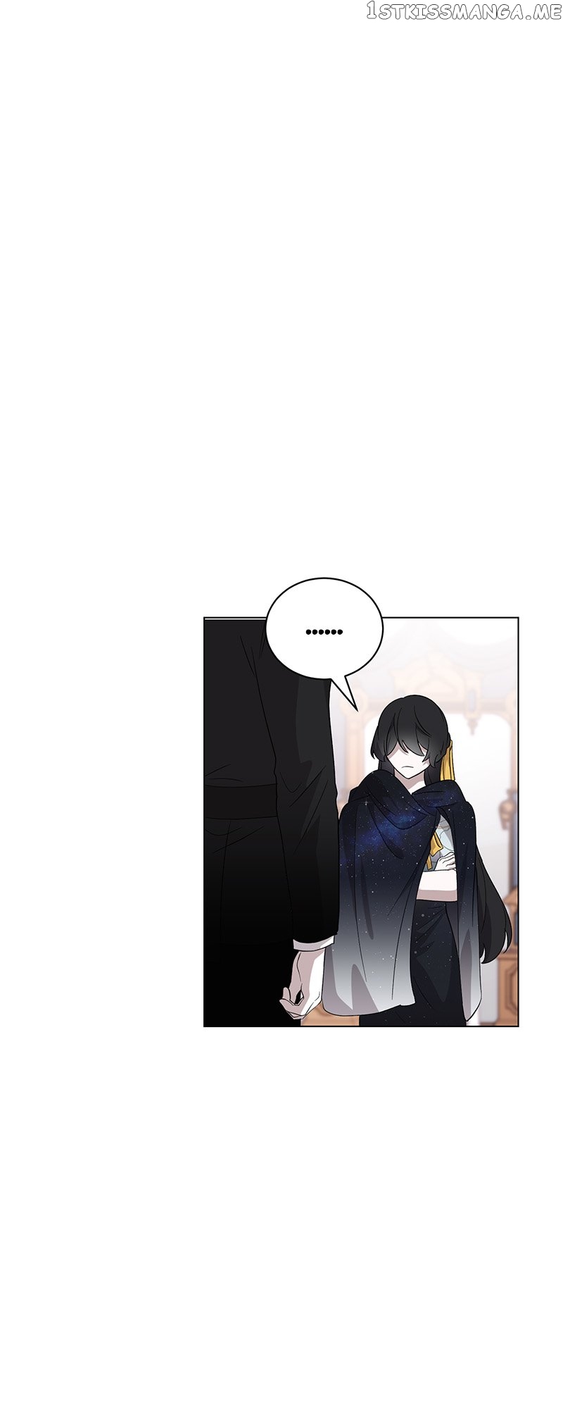 The Villainess Wants to Die Gracefully Chapter 47 - page 59