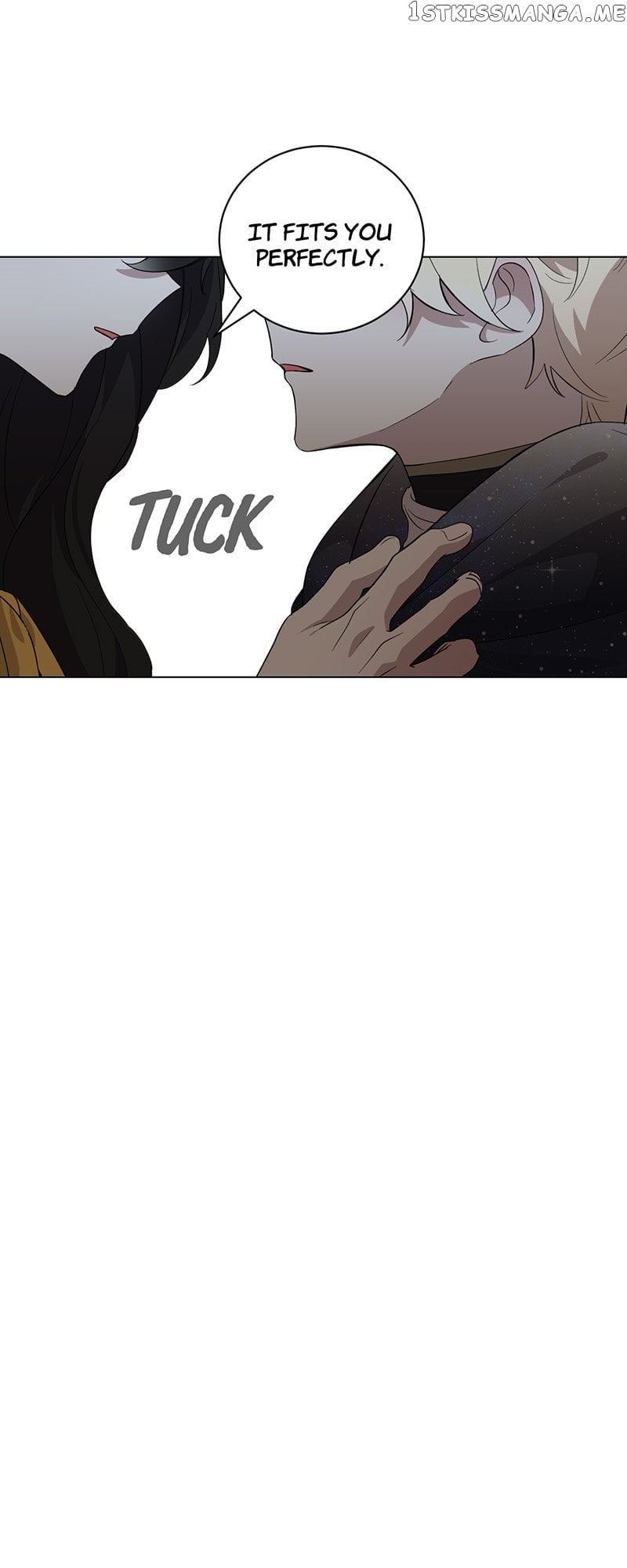 The Villainess Wants to Die Gracefully Chapter 47 - page 63