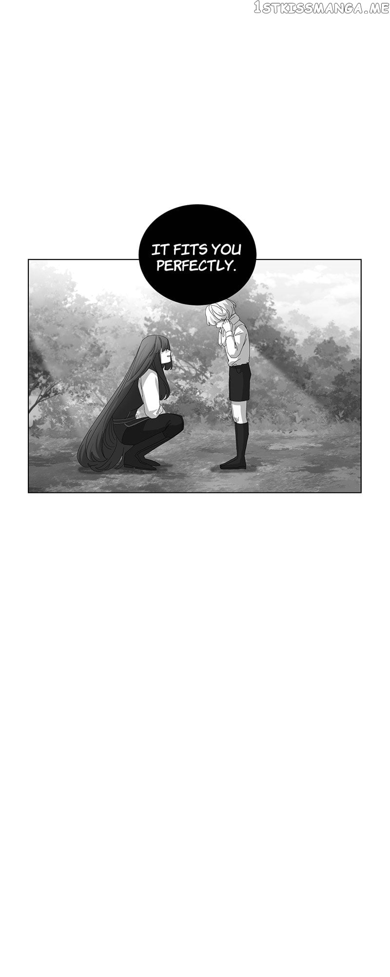 The Villainess Wants to Die Gracefully Chapter 47 - page 65