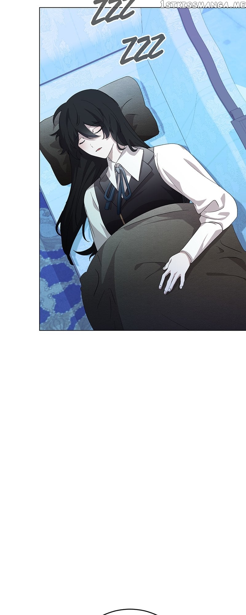 The Villainess Wants to Die Gracefully Chapter 46 - page 10