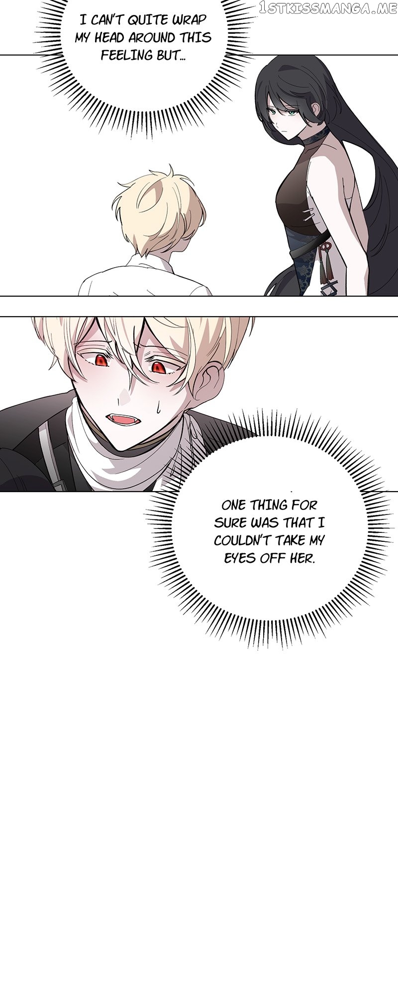The Villainess Wants to Die Gracefully Chapter 46 - page 16