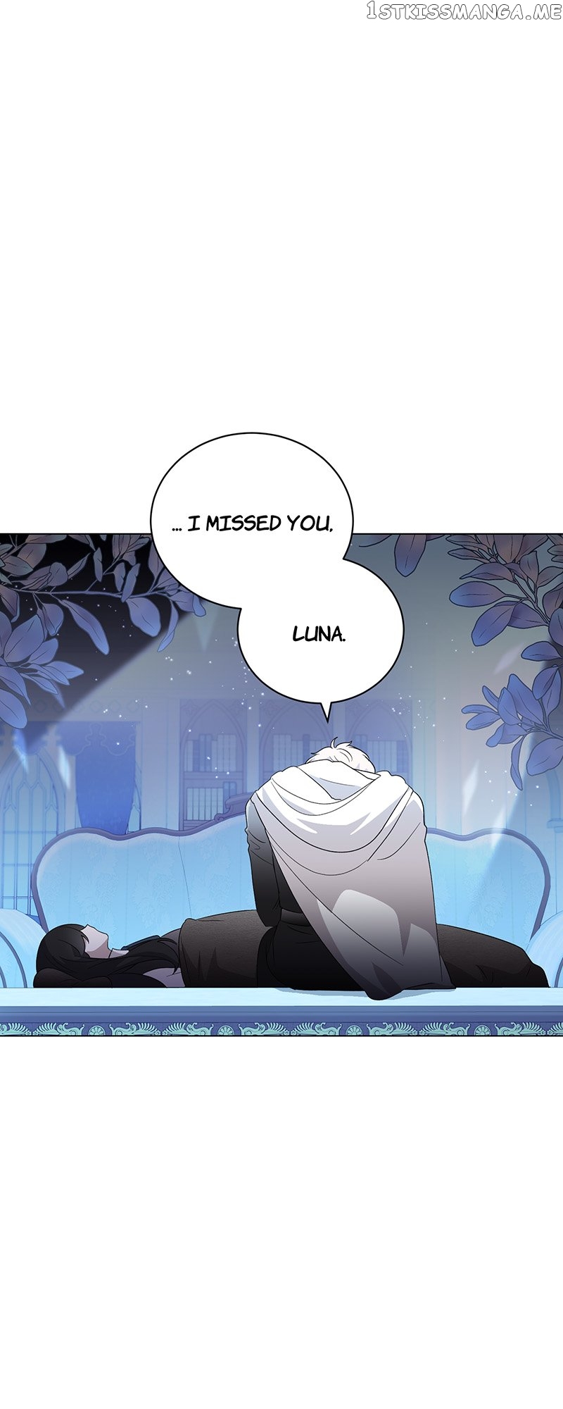 The Villainess Wants to Die Gracefully Chapter 46 - page 18
