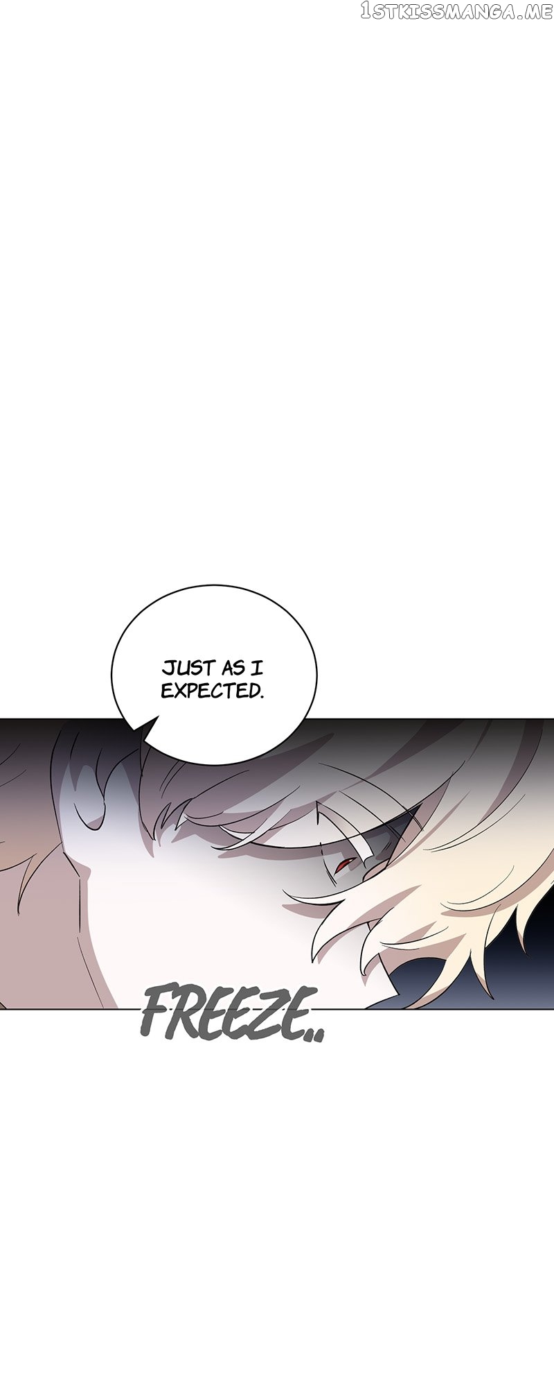 The Villainess Wants to Die Gracefully Chapter 46 - page 19