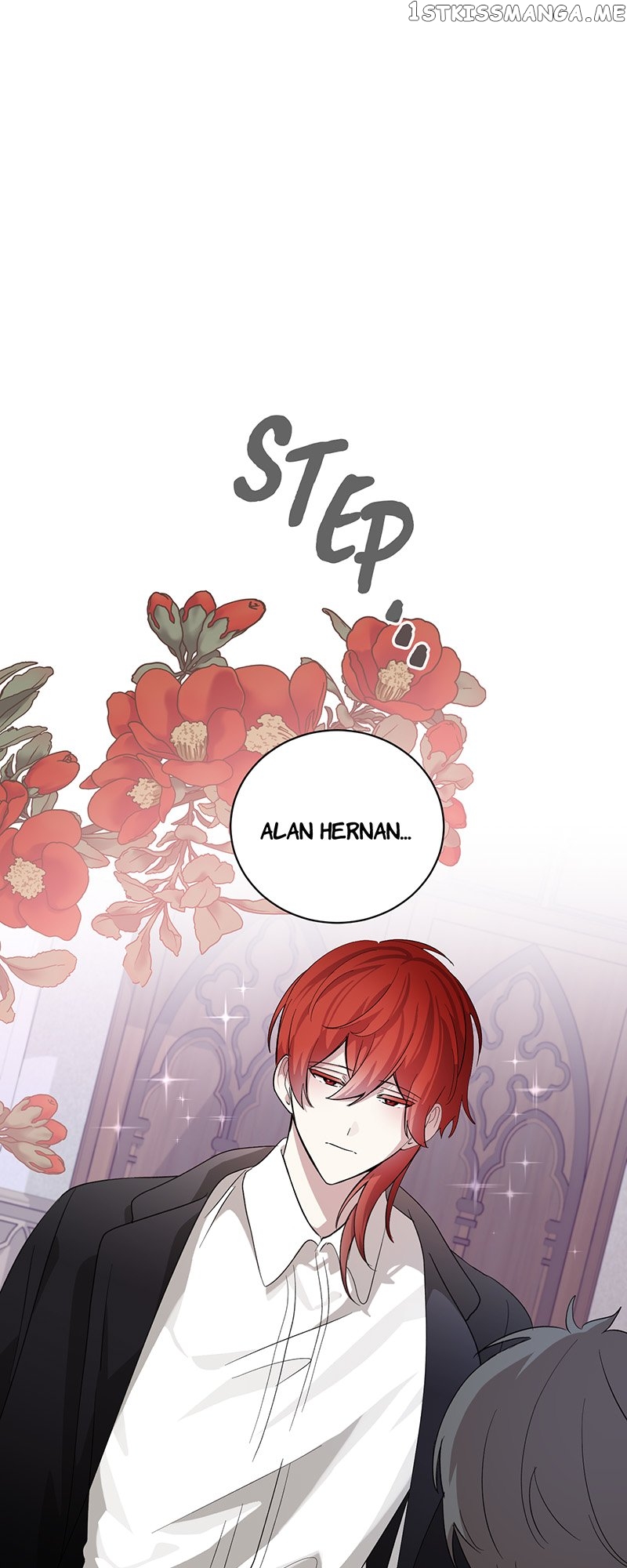 The Villainess Wants to Die Gracefully Chapter 46 - page 21