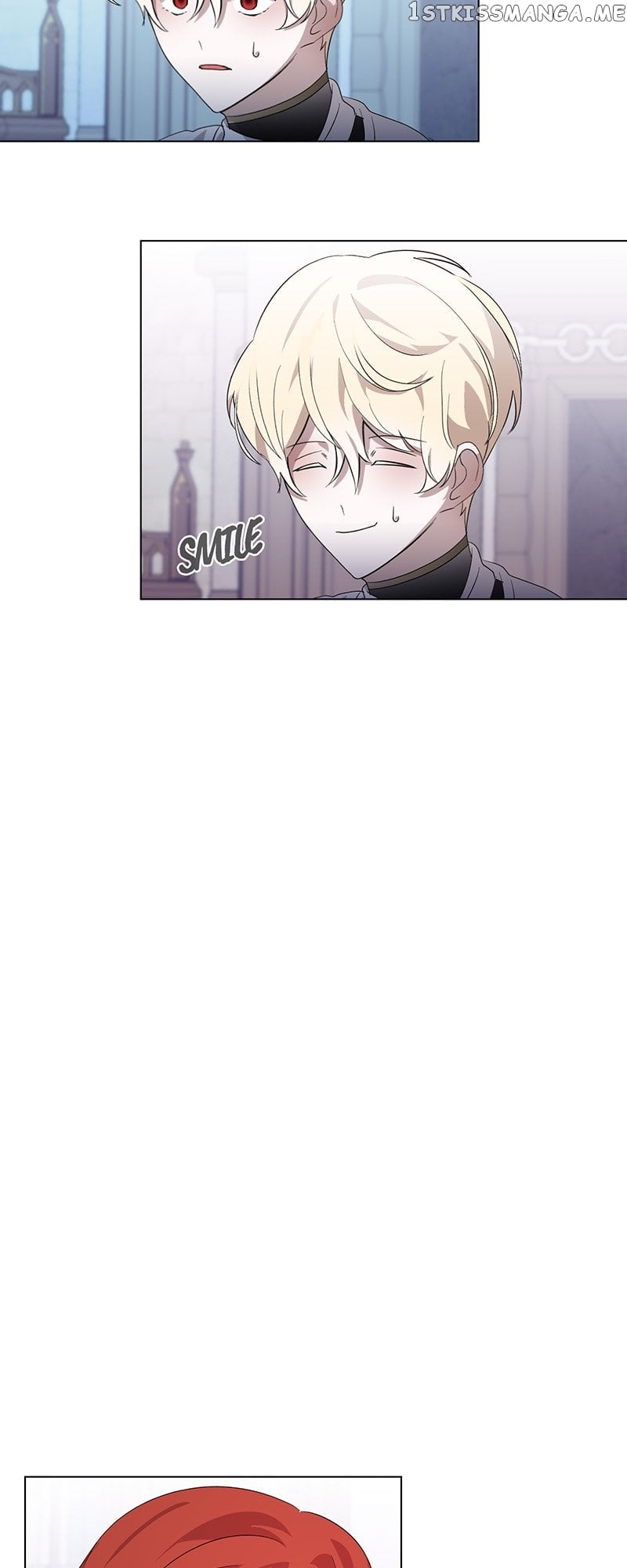 The Villainess Wants to Die Gracefully Chapter 46 - page 23